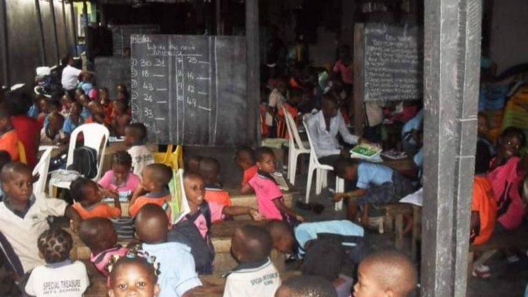 Research on Access to Education among the Poorest Households in Urban Slums